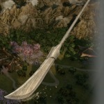 Training Crescent Blade