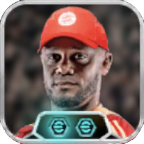 eFootball - Vincent Kompany (Booster)