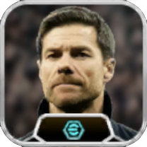 eFootball - Xabi Alonso (Booster)