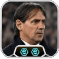 eFootball - Simone Inzaghi (Booster)