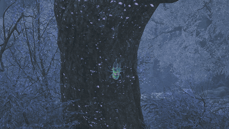 Prism Hercudrome In-Game