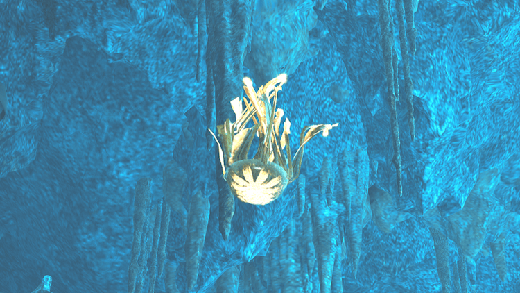 Sparklerjelly In-Game