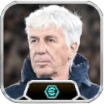 eFootball - G. P. Gasperini (Booster)