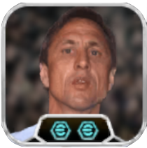 eFootball - Johan Cruyff (Booster)