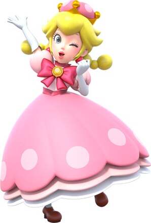 Peachette