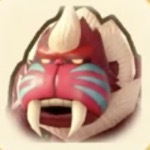 Apegore Icon