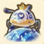Greater Sea Beetle Baller Icon