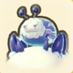 Snow Beetle Baller Icon