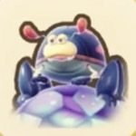 Ancient Beetle Baller Icon