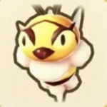 Worker Bee Icon