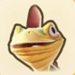 Sandzard Icon
