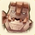 Iron Golem Icon