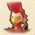 Razorbeak Icon