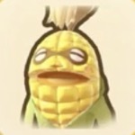Corny Icon