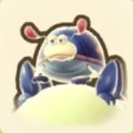 Greater Beetle Baller Icon