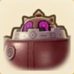 Security Hagram Icon