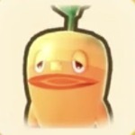 Carroty Icon