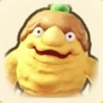 Sand Golem Icon