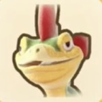 Greater Sandzard Icon