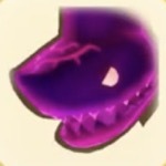 Shadow Shark Icon