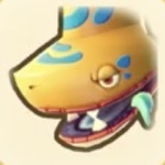 Sandshark Icon