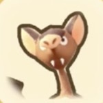 Cave Bat Icon