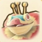 Tunoco Lizard Icon