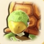 Tortortoise Icon