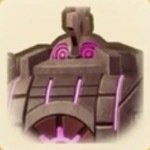 Guardian Hargam Icon