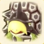 Steel Tortortoise Icon