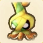 Killer Weedling Icon