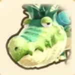 Prairie Dragon Icon