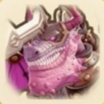 Dark Dragon Icon