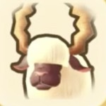 Rowdy Woolie Icon