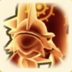 Shadow Tortortoise Icon