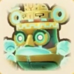 Guardian Golem Icon