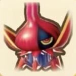 Crimson Weeding Icon