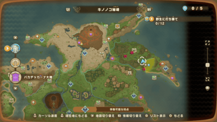 Homely Flower Basket Location