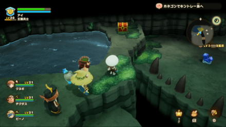 Agekara Cave 1 map location