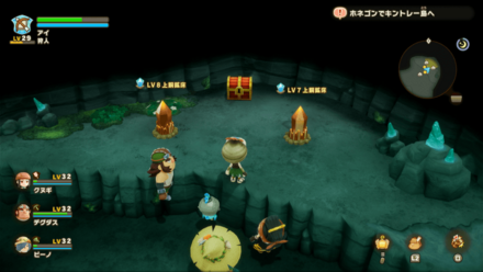 Great Nayvel Cave 1 map location