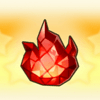 Magma Ore Icon
