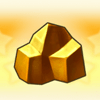 Swolean Gold Icon