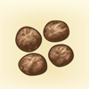 Animal Droppings Icon