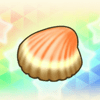 Valuable Shell Icon