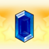 Sapphire Icon