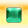 Emerald Icon