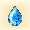 Aquamarine Icon