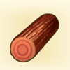 Pine Log Icon