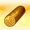 Elder Sugar Log Icon