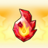 Flame Ruby Icon
